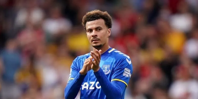 Dele Alli