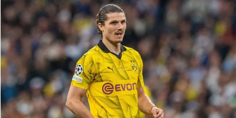 Marcel Sabitzer